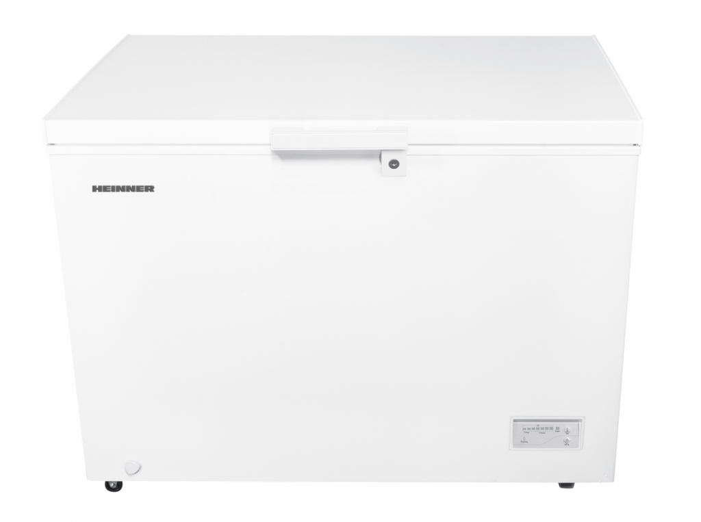Ladă frigorifică Heinner HCF-HM308INVCD