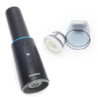 Aspirator de mână fără fir Heinner HHVC-D7.2BK