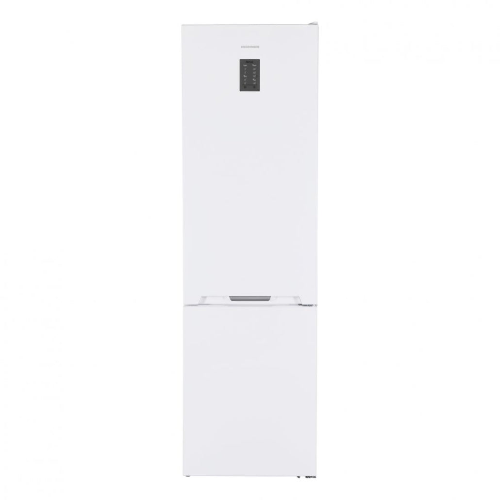 Combină frigorifică Heinner HCNF-V366E++
