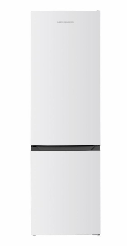 Combină frigorifică Heinner HC-HM262E++