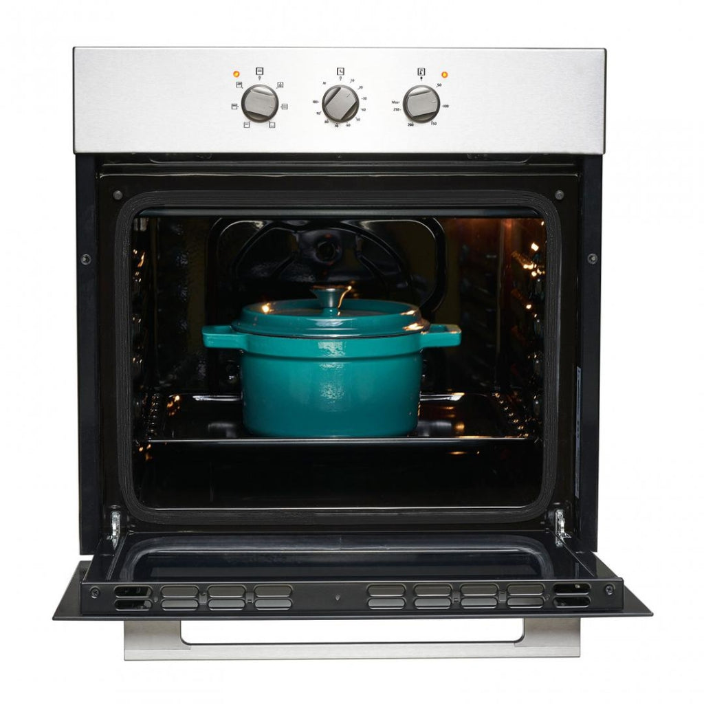 Cuptor electric incorporabil Heinner HBO-V656G-IX