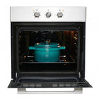 Cuptor electric incorporabil Heinner HBO-V656G-IX