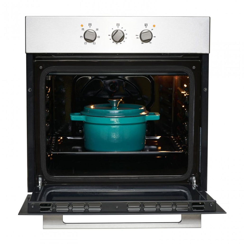 Cuptor electric incorporabil Heinner HBO-V656G-IX
