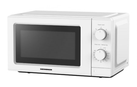 Cuptor cu microunde Heinner HMW-MD20IVWH