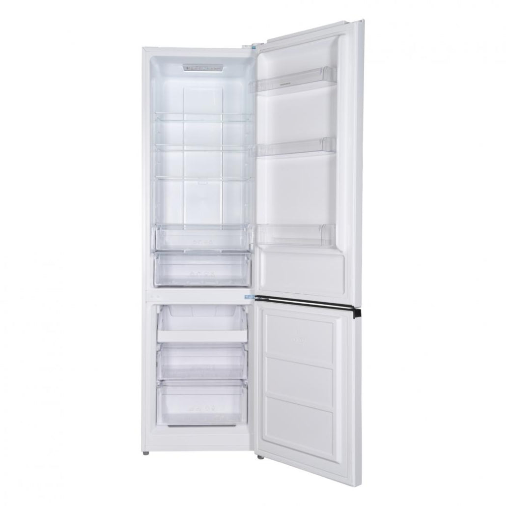 Combină frigorifică Heinner HCNF-HM326E++