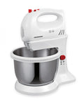 Mixer cu bol Heinner HMBR-300W