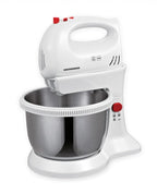 Mixer cu bol Heinner HMBR-300W