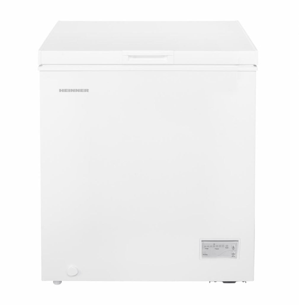 Ladă frigorifică Heinner HCF-HM145CE++