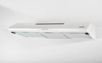 Hotă tradițională Heinner HCH-490-WH