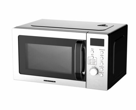 Cuptor cu microunde Heinner HMW-D2060SS