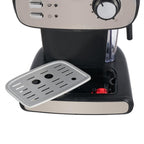 Espresor Heinner HEM-1100BKX 850W