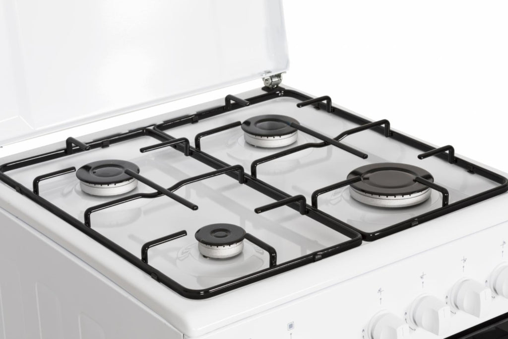Aragaz pe gaz Heinner HFSC-SME50WH