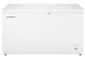 Ladă frigorifică Heinner HCF-HS420E++