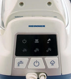 Stație de călcat Heinner HIS-D2403BL
