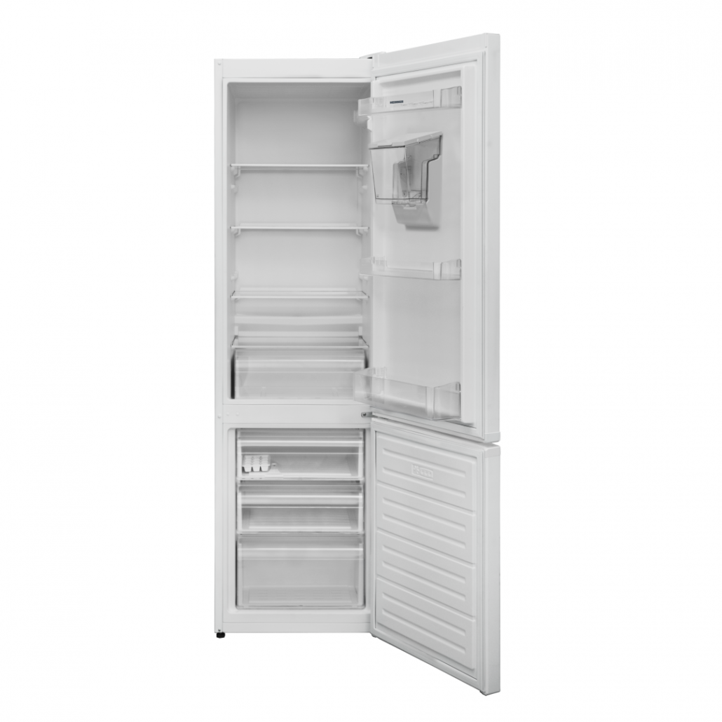 Combină frigorifică Heinner HC-V288WDE++