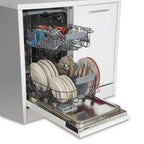 Mașină de spălat vase încorporabilă Heinner HDW-BI4592TE++