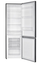Combină frigorifică Heinner HC-HM262BKE++