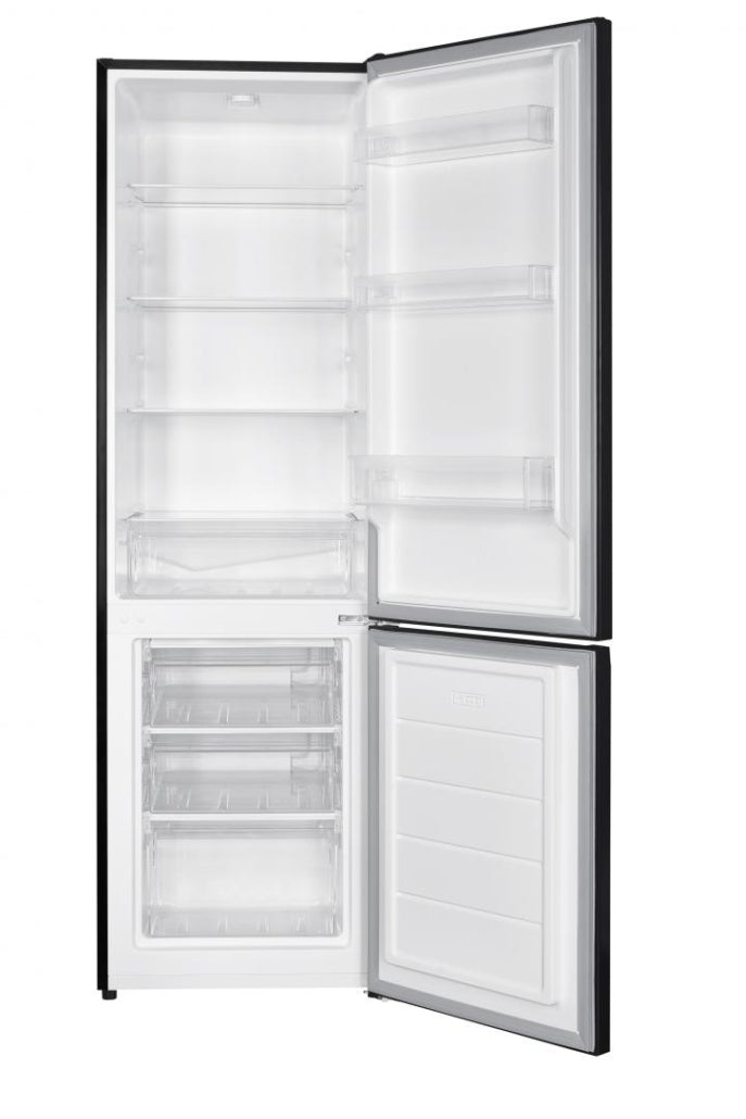 Combină frigorifică Heinner HC-HM262BKE++