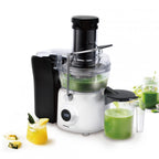 Storcător de fructe Heinner HSF-K1000DCWP