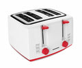 Prăjitor de pâine Heinner HTP-1300WHR