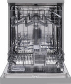 Mașină de spălat vase Heinner HDW-FS6062DSE++