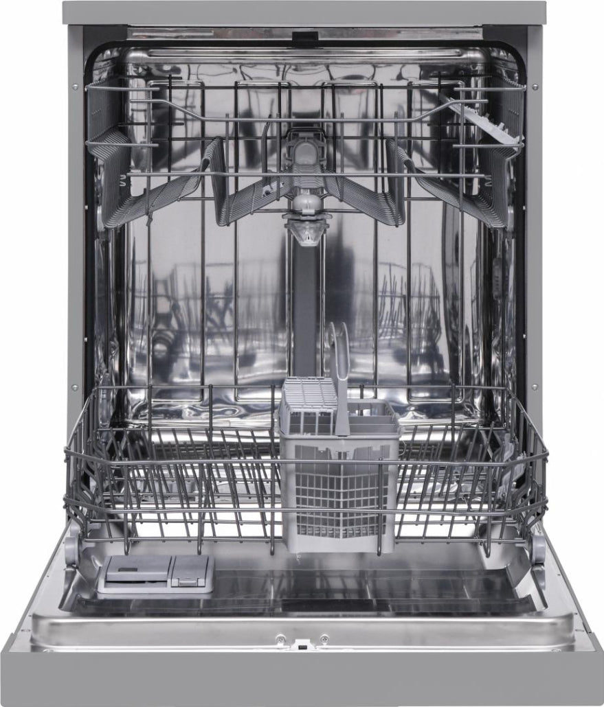 Mașină de spălat vase Heinner HDW-FS6062DSE++