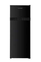 Frigider Heinner HF-H2206BKE++