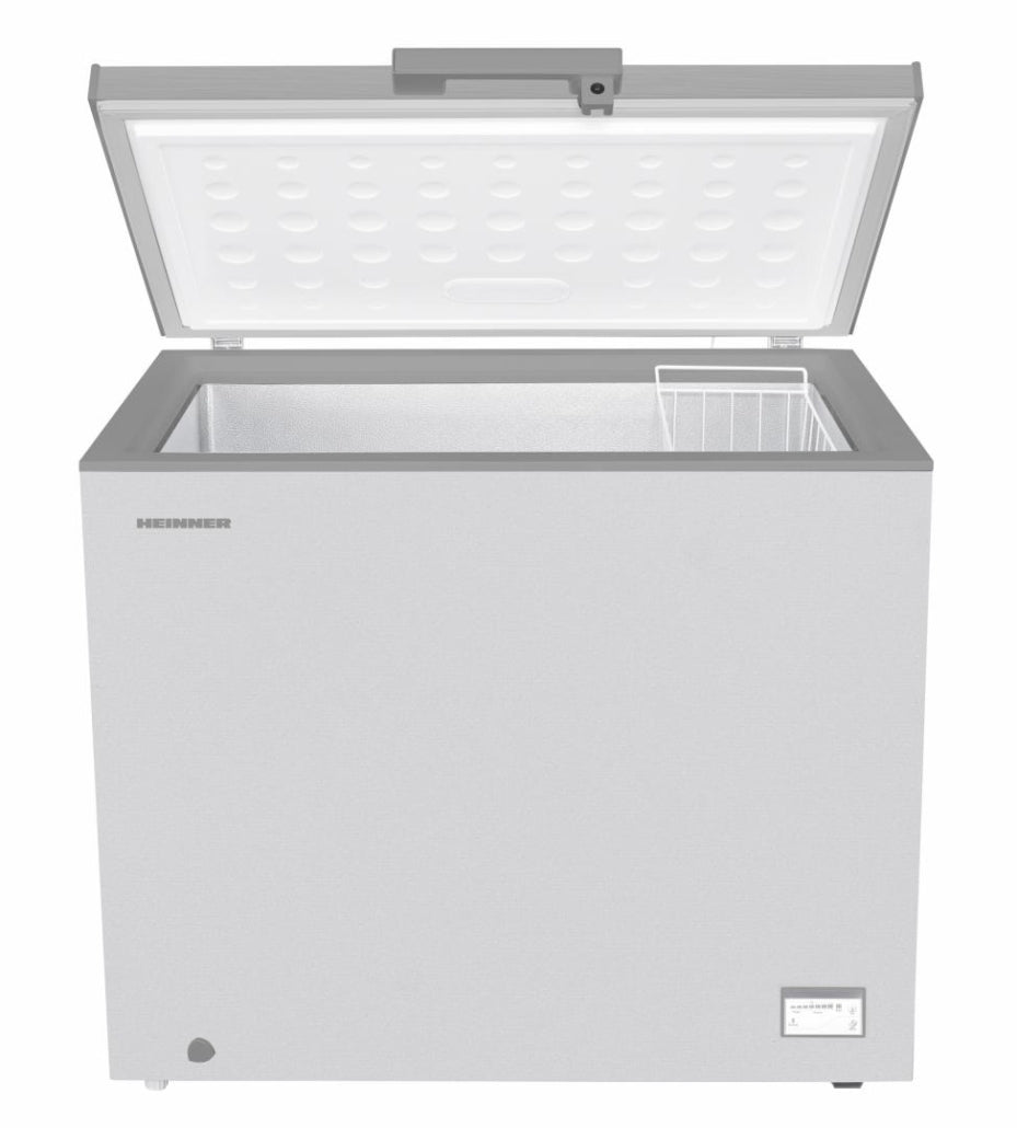 Ladă frigorifică Heinner HCF-HM246CSE++