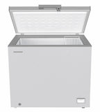 Ladă frigorifică Heinner HCF-HM246CSE++