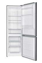 Combină frigorifică Heinner HCNF-HM293XE++