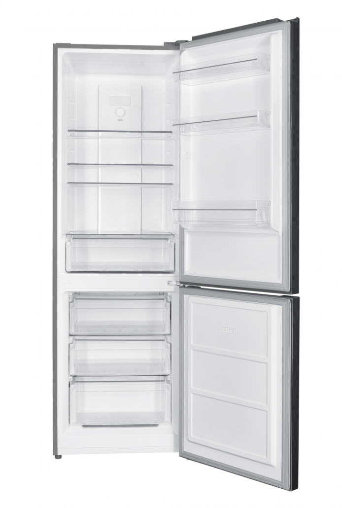 Combină frigorifică Heinner HCNF-HM293XE++