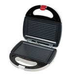 Sandwich Maker Heinner SM-2K750WH