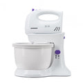 Mixer cu bol Heinner HMB-350UV