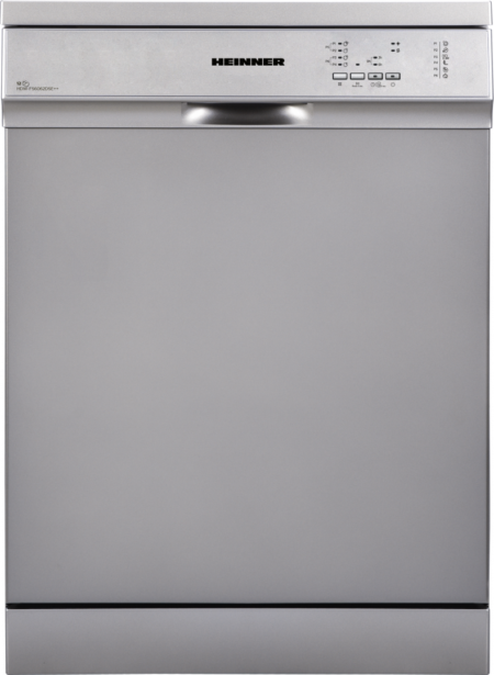Mașină de spălat vase Heinner HDW-FS6062DSE++