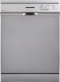 Mașină de spălat vase Heinner HDW-FS6062DSE++