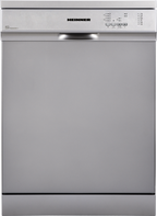 Mașină de spălat vase Heinner HDW-FS6062DSE++