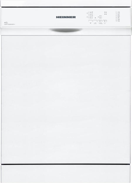 Mașină de spălat vase Heinner HDW-FS6062WE++