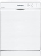 Mașină de spălat vase Heinner HDW-FS6062WE++