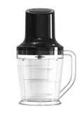 Tocător electric Heinner HCM-3B500BK