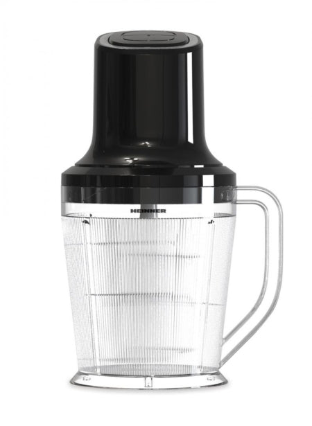 Tocător electric Heinner HCM-3B500BK