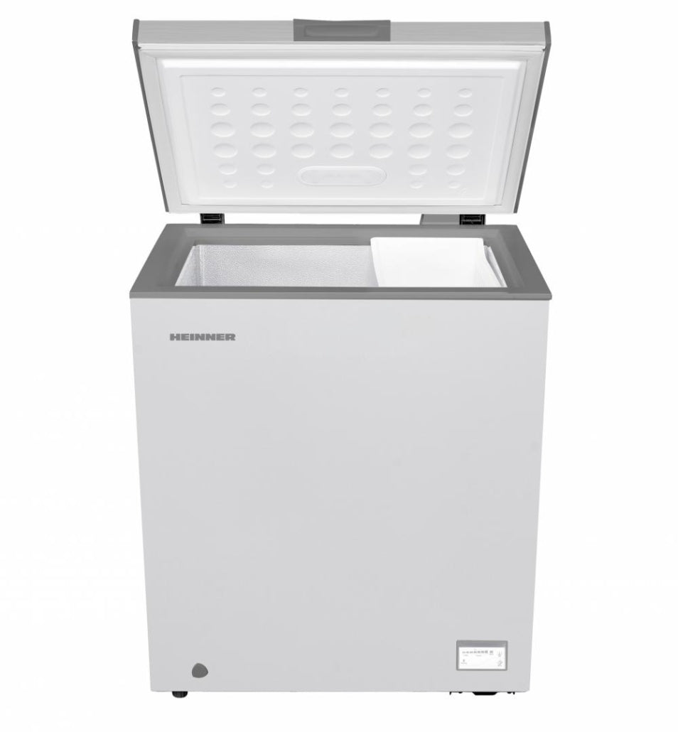 Ladă frigorifică Heinner HCF-HM145CSE++