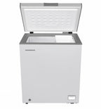 Ladă frigorifică Heinner HCF-HM145CSE++