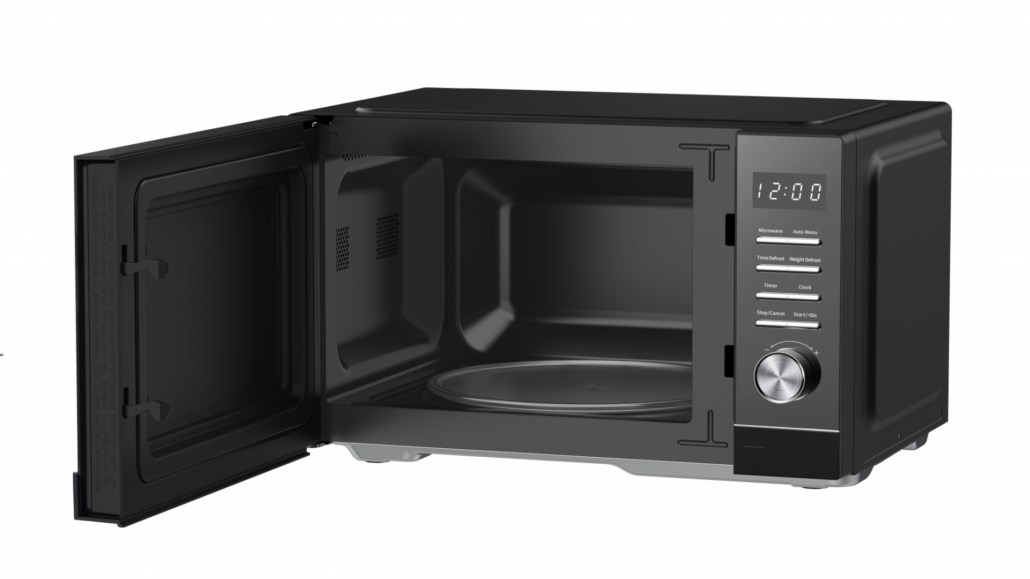 Cuptor cu microunde Heinner HMW-MD25DMRBK