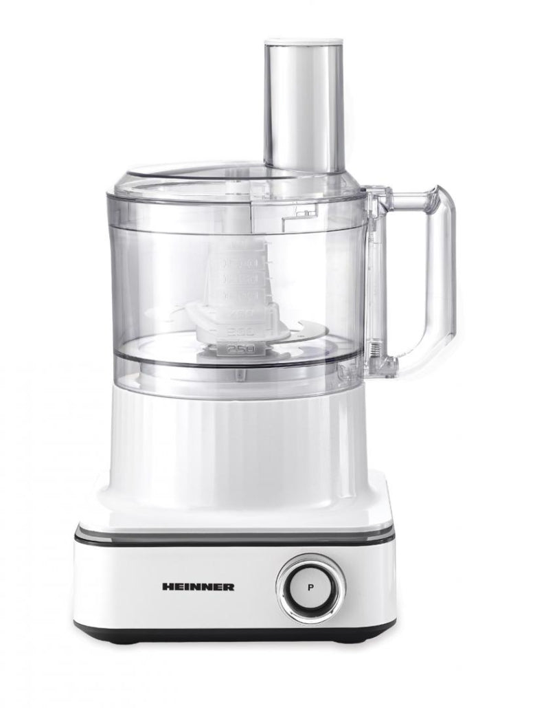Robot de bucătărie Heinner HFP-K1000WP