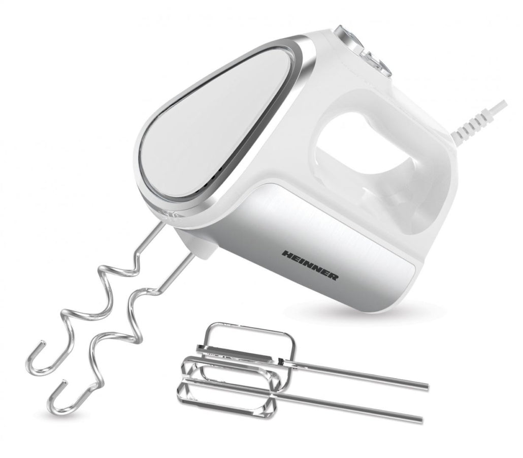 Mixer de mână Heinner HM-DC800WH