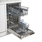 Mașină de spălat vase încorporabilă Heinner HDW-BI4505IE++