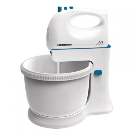 Mixer cu bol Heinner HMB-350UV