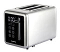 Prăjitor de pâine Heinner HTP-DD900BKSS