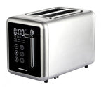 Prăjitor de pâine Heinner HTP-DD900BKSS