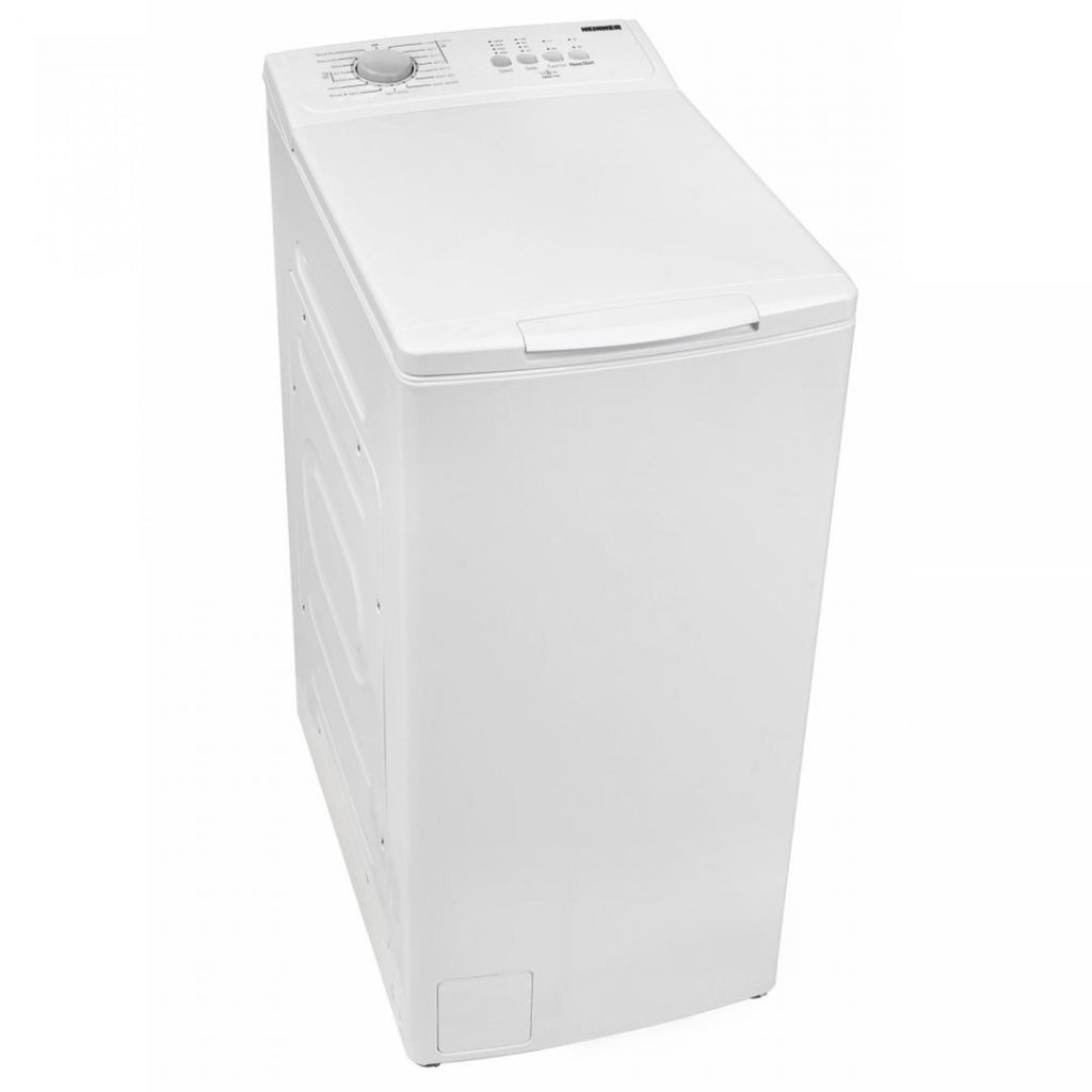 Mașină de spălat rufe Heinner HWM-TL6010C++